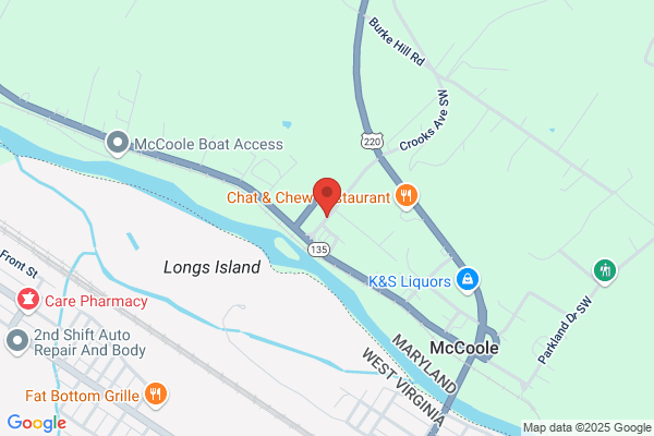 McCoole Fire & Rescue