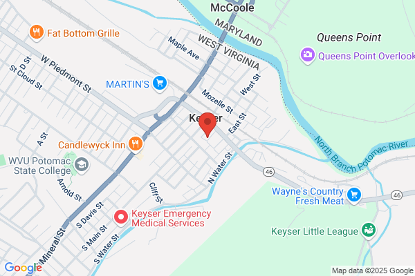 Mineral County of, Magistrate Court