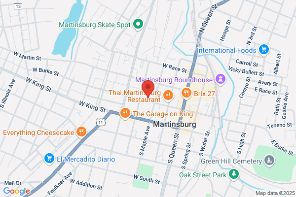 Power Beck & Matzureff Law Offices