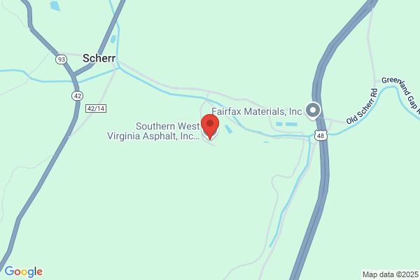Southern Wv Asphalt