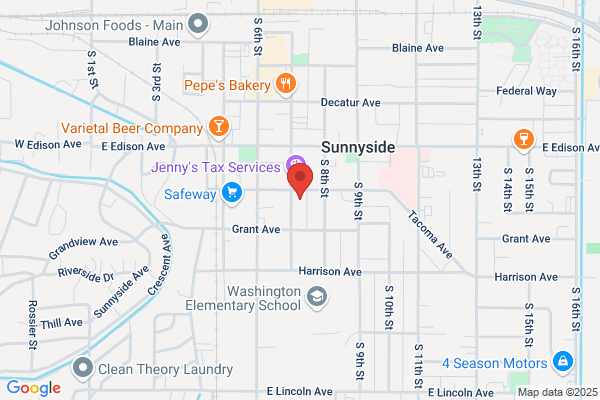 Sunnyside Church of the Brethren
