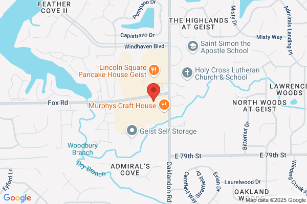 Athletico Physical Therapy - Indianapolis (Geist)