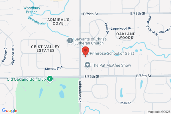 Primrose School of Geist