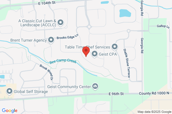 Brooks Park by Fischer Homes