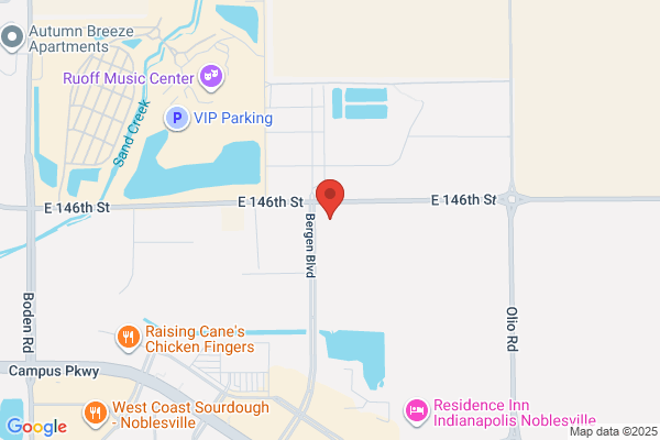 Garage Door Repair McCordsville