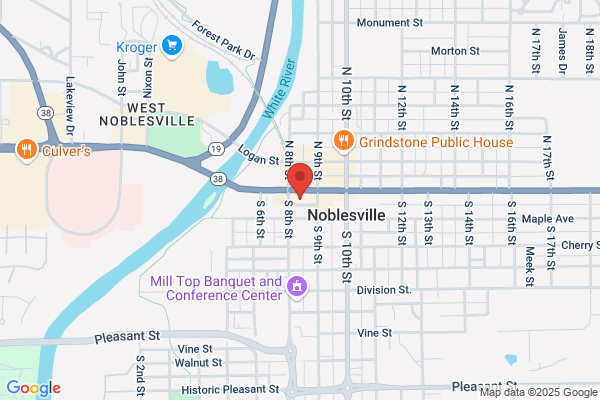 Mc Cordsville Locksmith