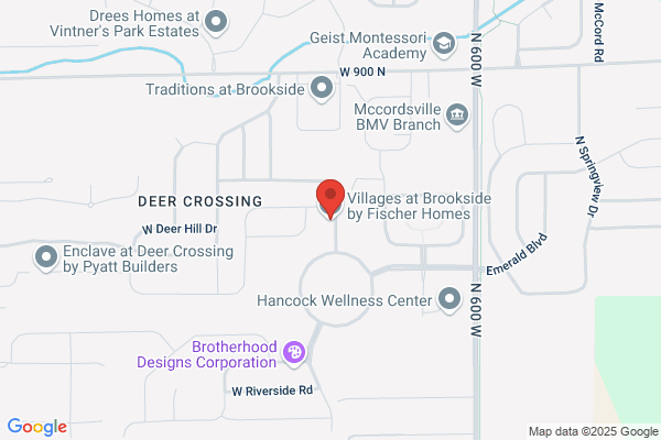 Villages at Brookside by Fischer Homes