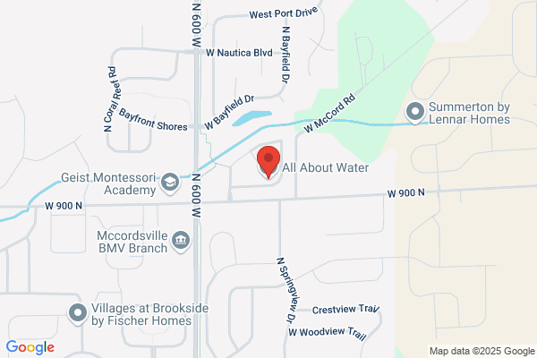 All About Water LLC