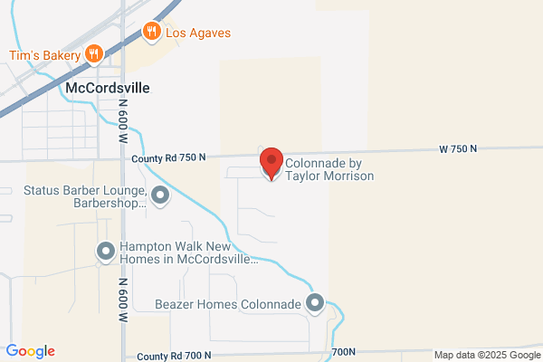 Centex Homes