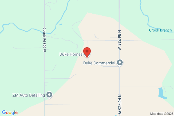 Duke Fence