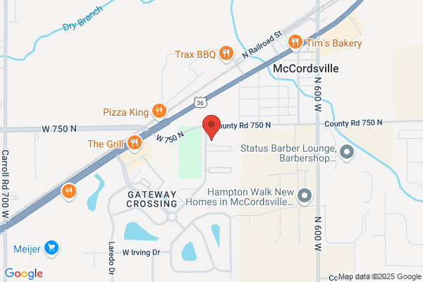 Gateway Crossing Apartments