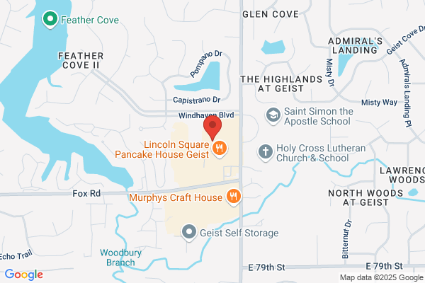 Geist Family Dentistry