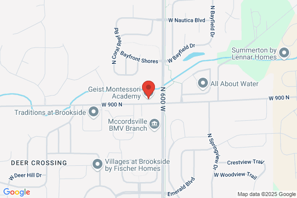 Geist Montessori School