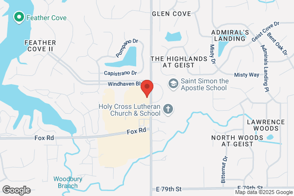 Geist Orthodontics
