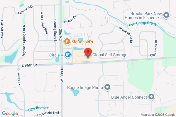Global Self Storage
