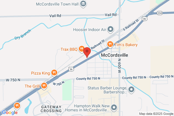 McCordsville Mercantile