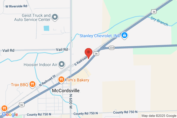 McDonald Family Dentistry