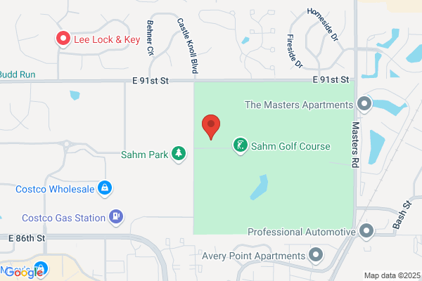 Northeast Golf & Practice Center