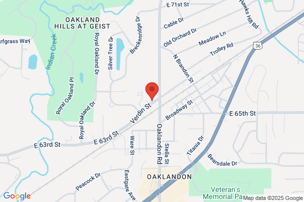 Oakland Masonic Temple