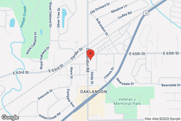 Oaklandon Lawn & Garden Sales & Service