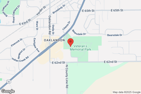Oaklandon Youth Organization