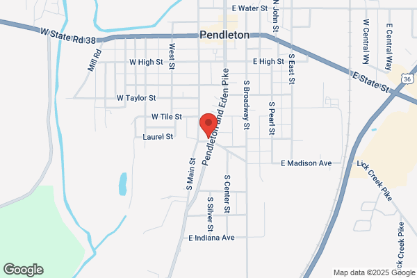 R Turner Plumbing & Well Service