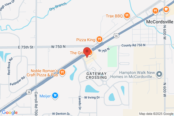 The Dentists at Gateway Crossing