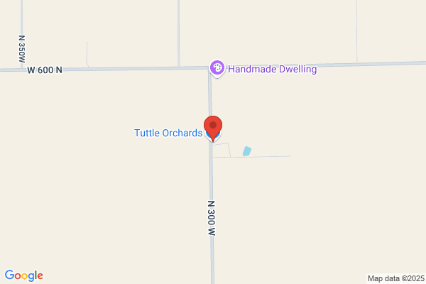 Tuttle Orchards Inc