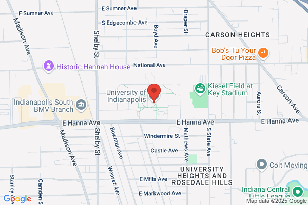 University of Indianapolis
