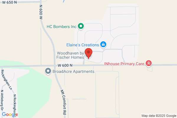 Woodhaven by Fischer Homes