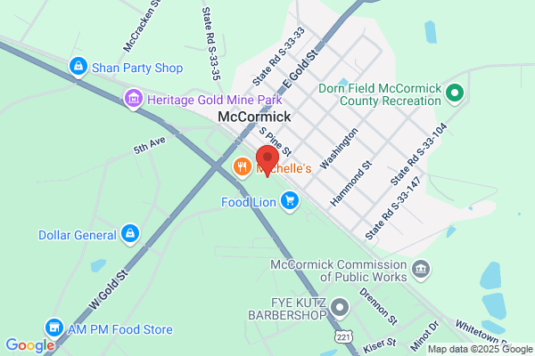 Fire & Police Department