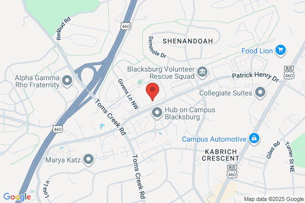 The Village at Blacksburg