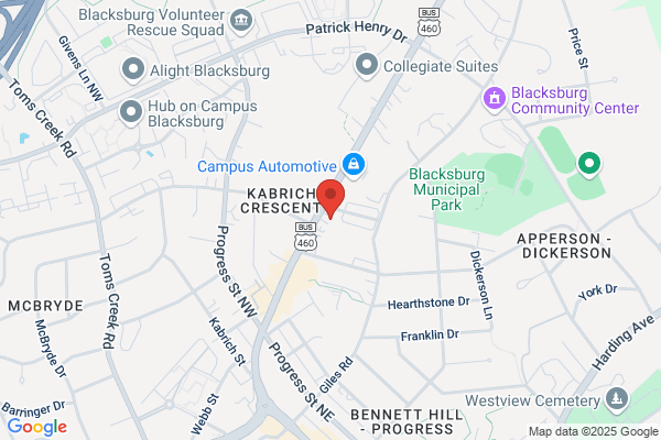 Auto Repair Specialists Inc