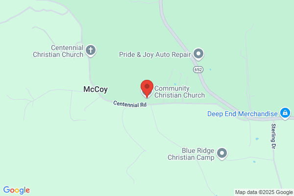 Community Christian Church