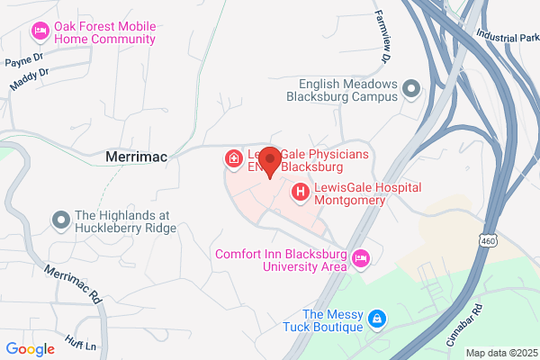LewisGale Physicians - Internal Medicine