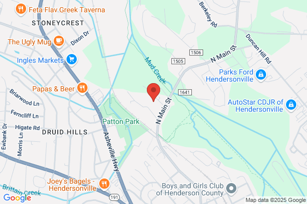 North Main Auto Repair