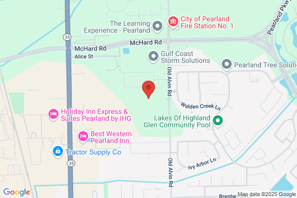 Oakbridge Apartments