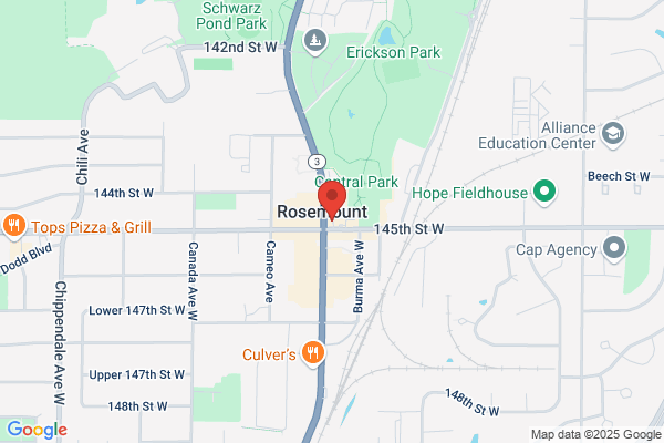 Rosemount