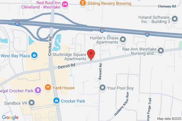 Sturbridge Square Apartments