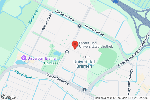 University Bookstore