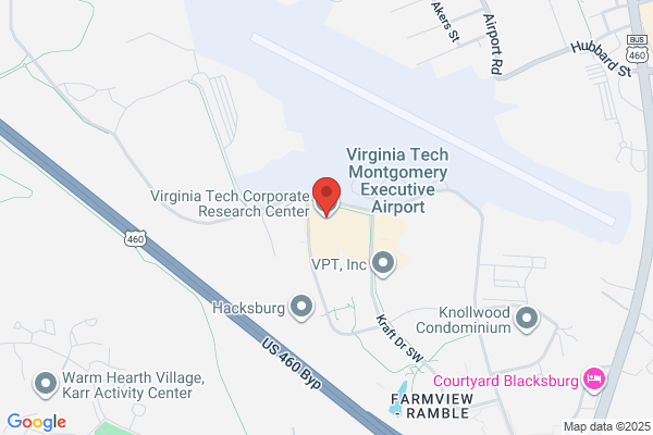 Virginia Tech Rocket Lab