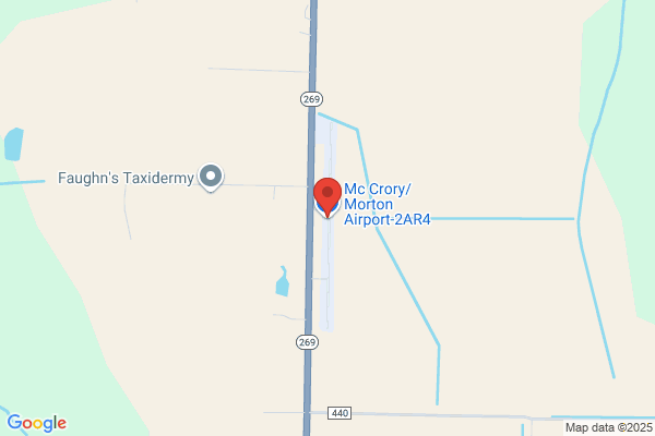 Morton One Stop