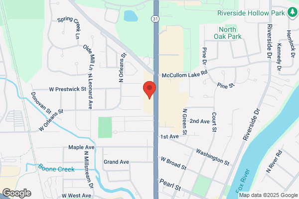 Athletico Physical Therapy - McHenry