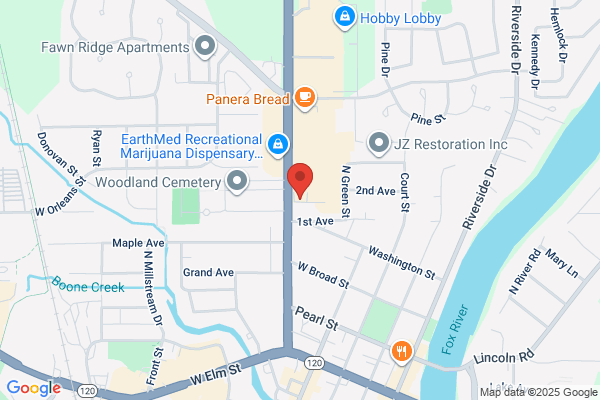 Applebee's Neighborhood Grill & Bar