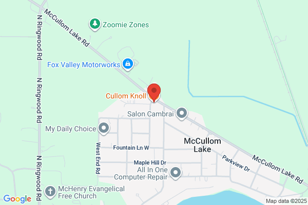 Cullom Knoll Inn & Restaurant