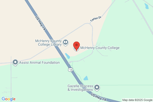 McHenry County 4-Wheel Drive Center