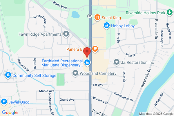 McHenry Dry Cleaners