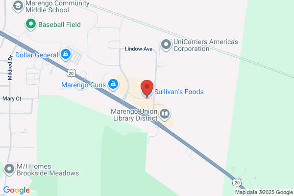 Sullivan Foods