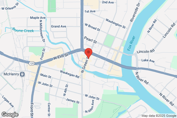 White River Junction