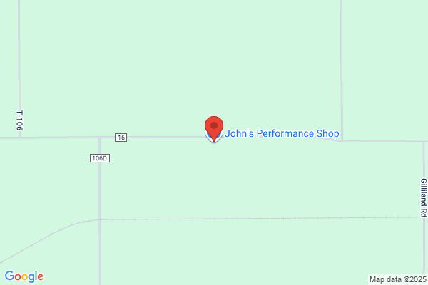 John's Performance Shop